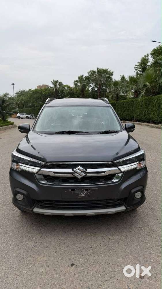 Maruti Suzuki Xl6 1.5 Alpha Mt, 2026, Petrol