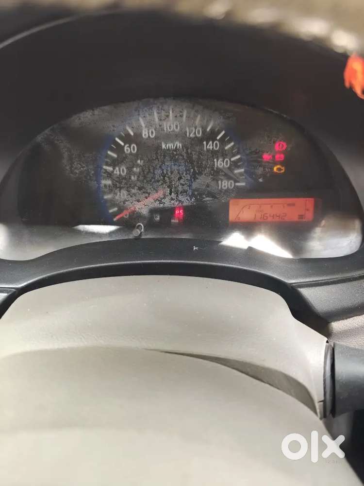 Datsun Go Plus 2015 Petrol Well Maintained