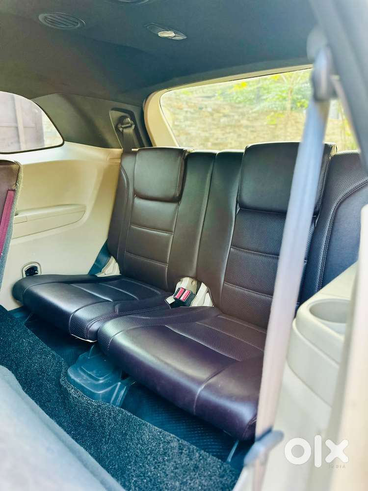 Ford Endeavour 3.2 Titanium 4x4 At, 2017, Diesel