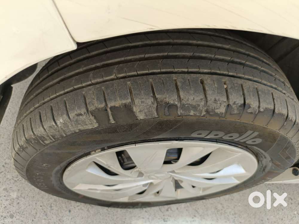 Maruti Suzuki Baleno Delta, 2024, Petrol