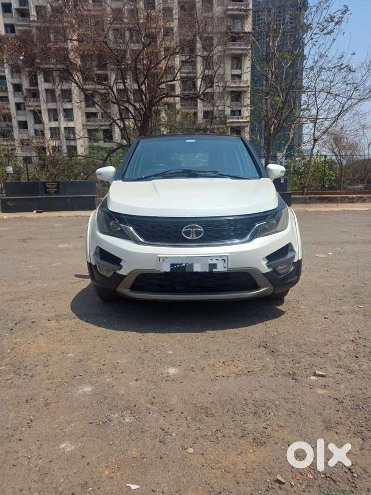 Tata Hexa