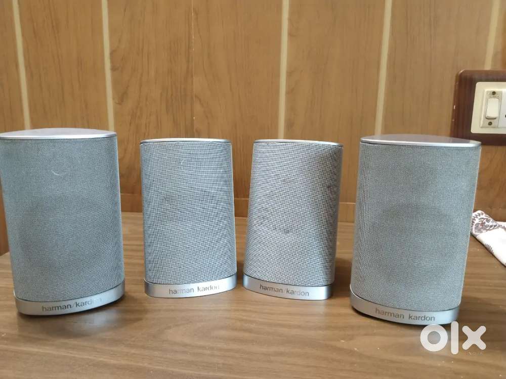 Harman kardon. Speaker