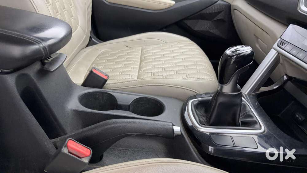 Kia Seltos Htx G, 2020, Petrol
