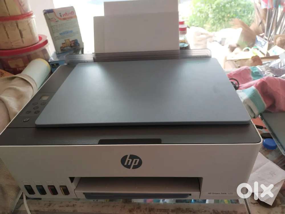 525HP printer