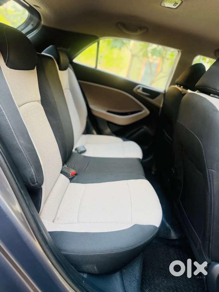 Hyundai Elite I20 [ ] 1.4 Sportz Crdi, 2014, Diesel