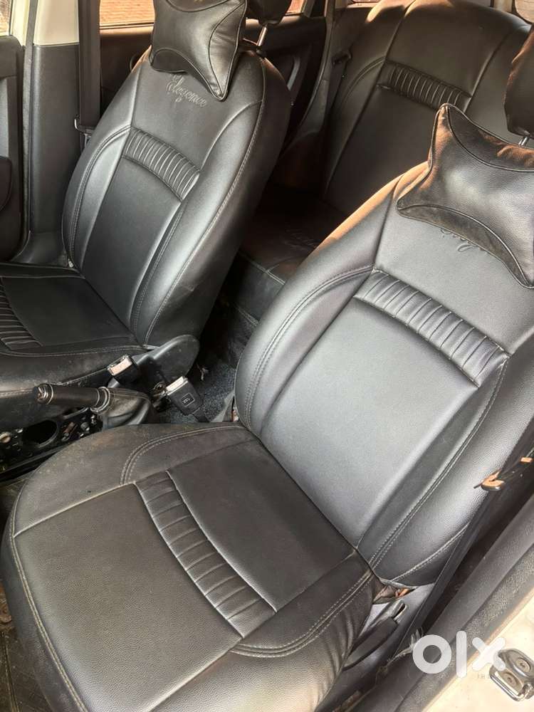 Ford Figo Petrol Lxi 2010