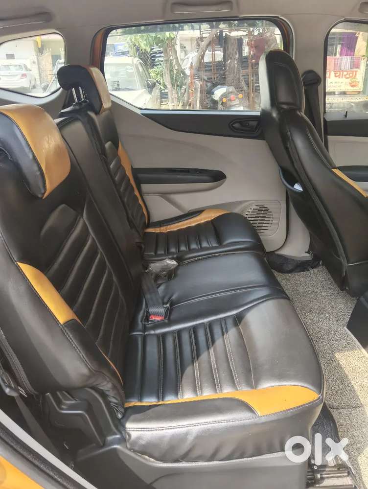 Renault Triber 1.0 Rxt 2020