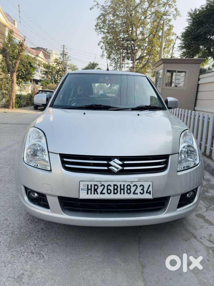 Maruti Suzuki Swift Dzire 1.3 Lxi, 2011, Petrol