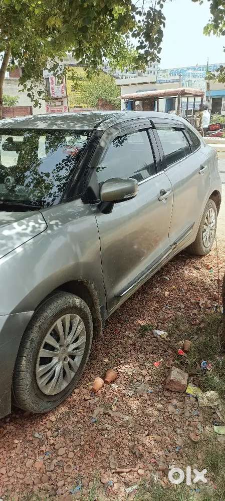 Maruti Suzuki Baleno 2018 Diesel