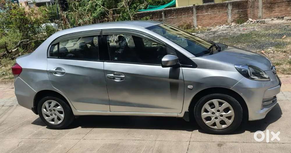 Honda Amaze Top Condition