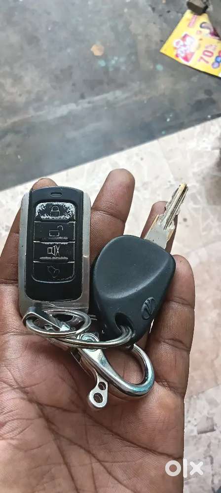 Mahindra Scorpio 2008 Diesel Classic 4th Owner