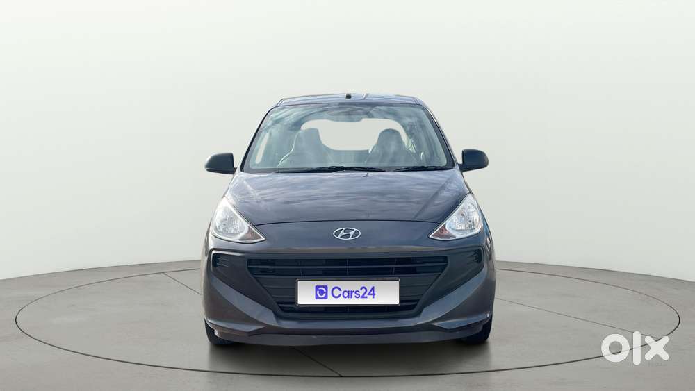 Hyundai New Santro 1.1 Era Executive, 2020, Petrol