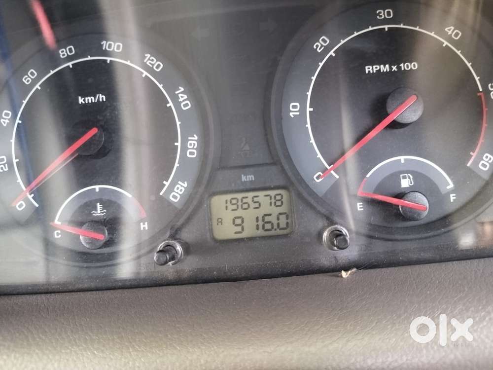 Tata Indica Dl, 2012, Diesel