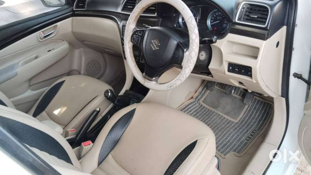 Maruti Suzuki Ciaz 2015 Diesel