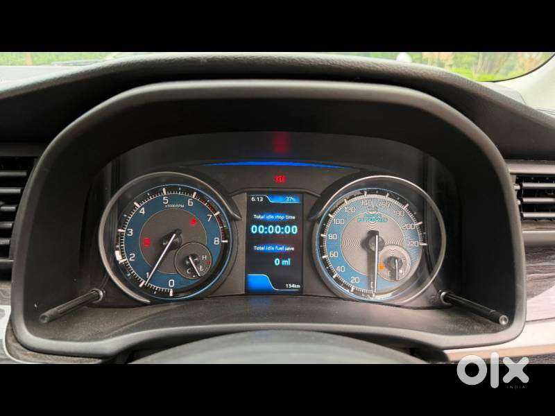 Maruti Suzuki Grand Vitara 1.5 Alpha Smart Hybrid, 2026, Petrol
