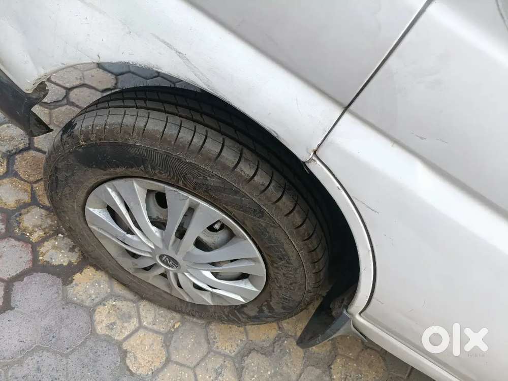 Maruti Suzuki Eeco 2010 Model