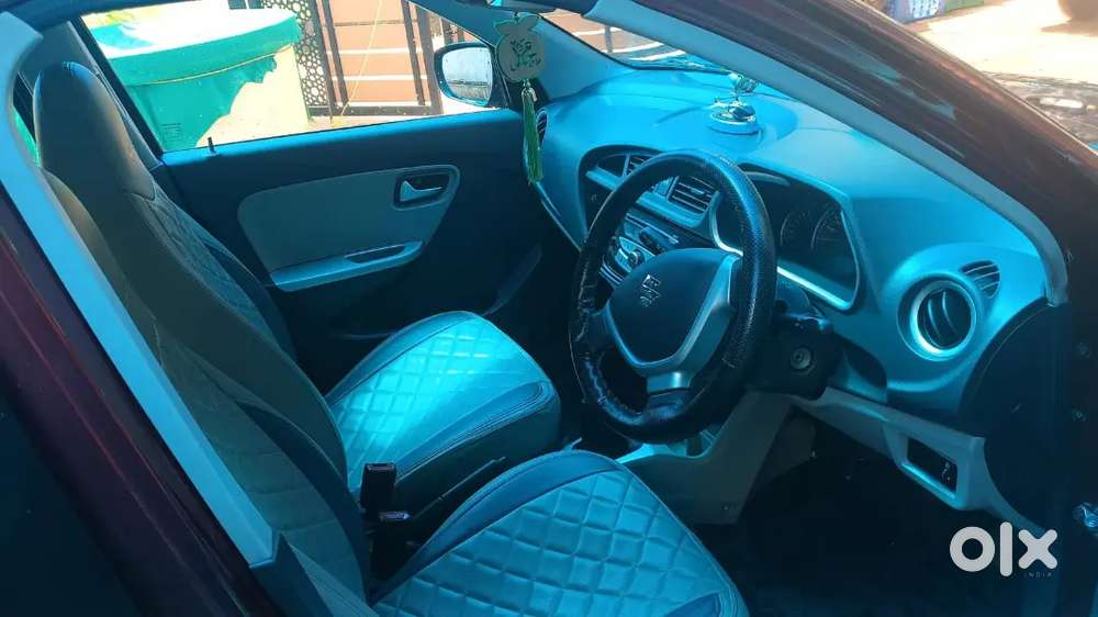 Maruti Suzuki Alto 2018 Petrol