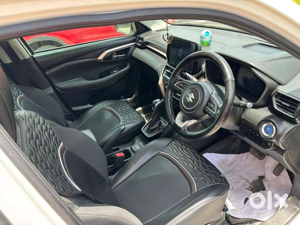 Maruti Suzuki Grand Vitara 2023