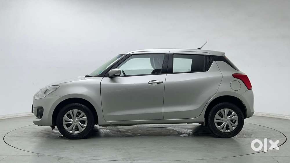 Maruti Suzuki Swift Amt Vvt Vxi, 2022, Petrol