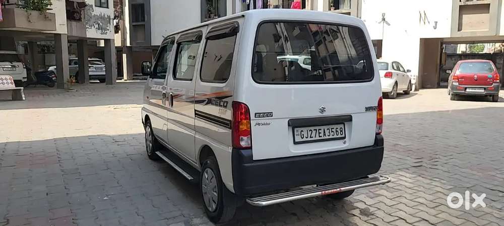 Maruti Eeco Ac Cng 2022
