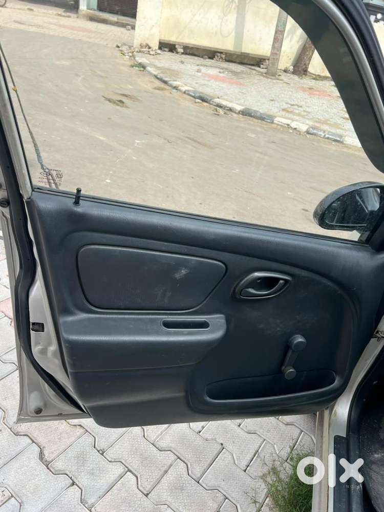 Maruti Suzuki Alto 2010