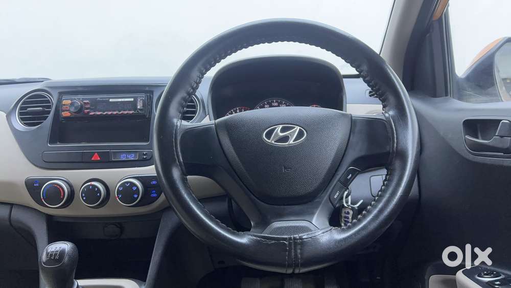 Hyundai Grand I10 1.2 Kappa Magna, 2015, Petrol