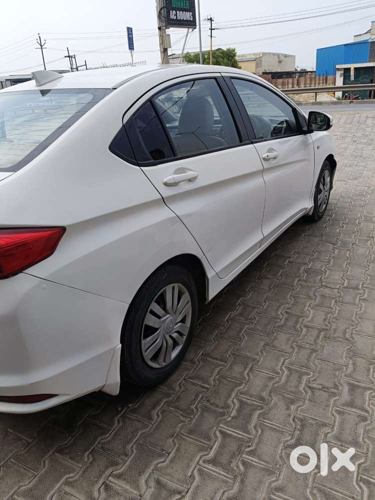 Honda City 2014-2015 I Vtec Sv, 2014, Cng & Hybrids