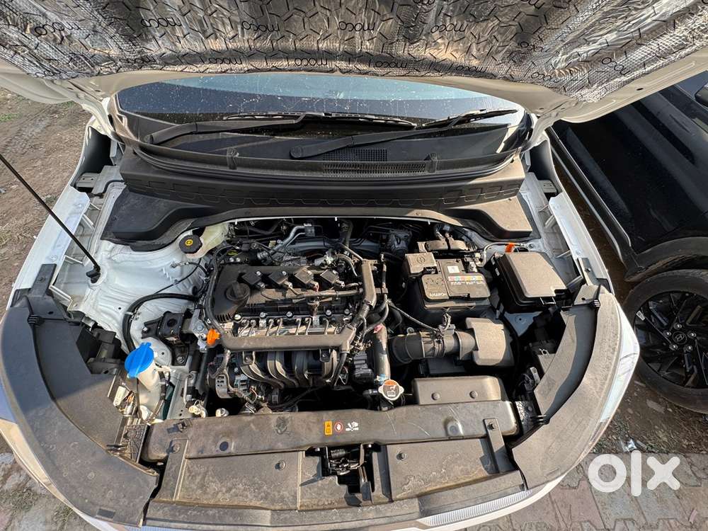 Kia Sonet Petrol Htk 1.2 Manual 2025