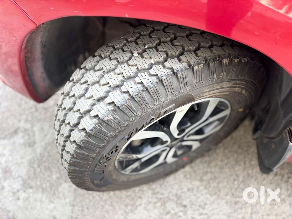 Nissan Terrano Xv D Thp 110 Ps, 2016, Diesel