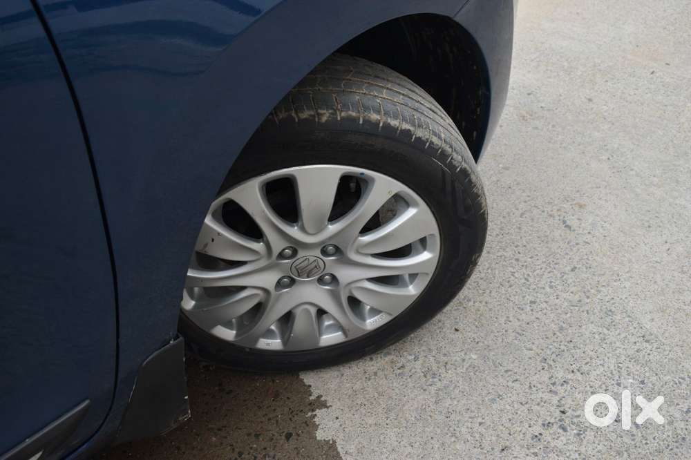 Maruti Suzuki Baleno 1.2 Alpha, 2015, Petrol