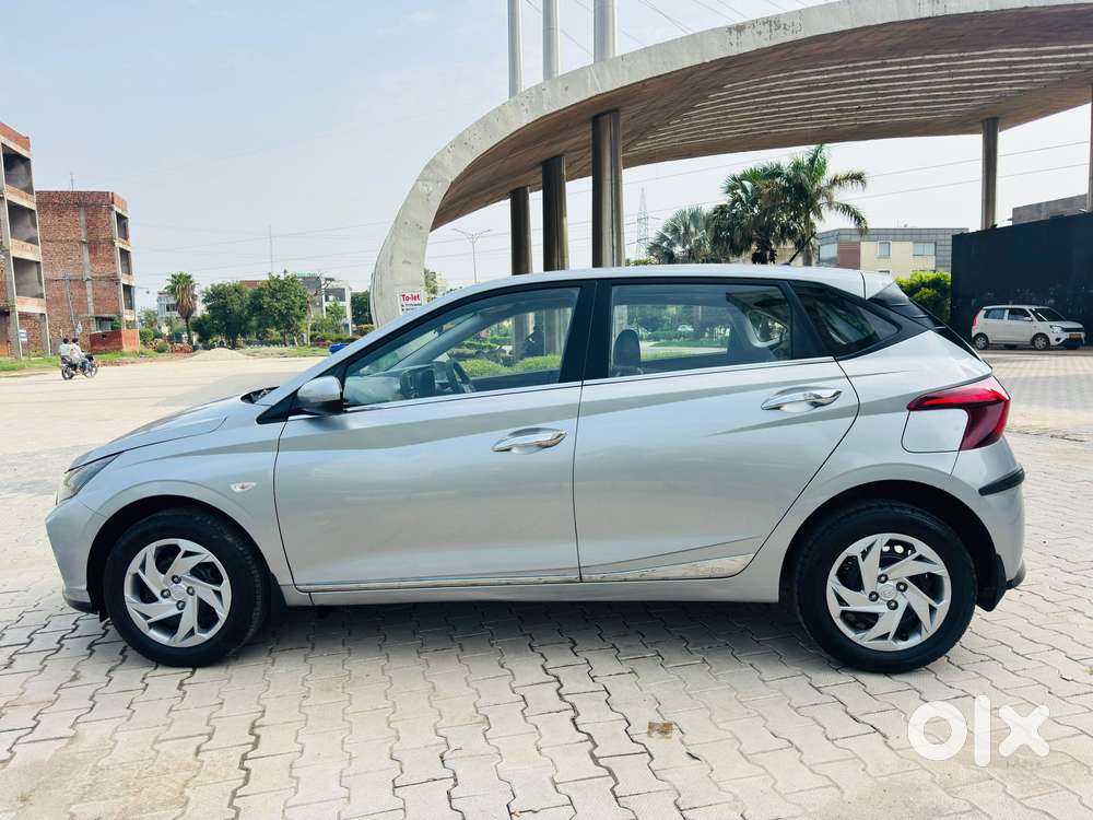 Hyundai Elite I20 1.4 Magna Plus Crdi, 2021, Diesel