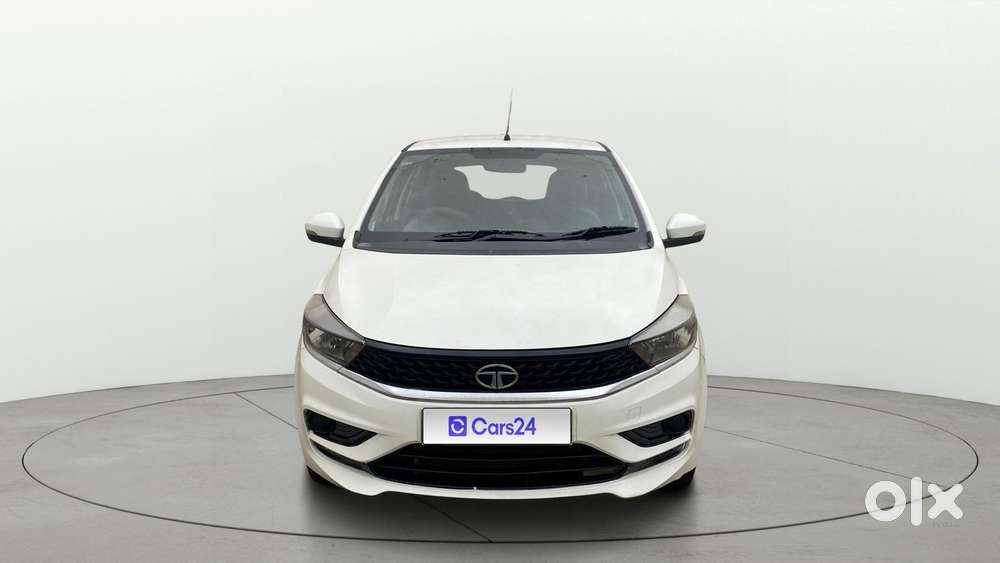 Tata Tiago 1.2 Revotron Xt, 2021, Petrol