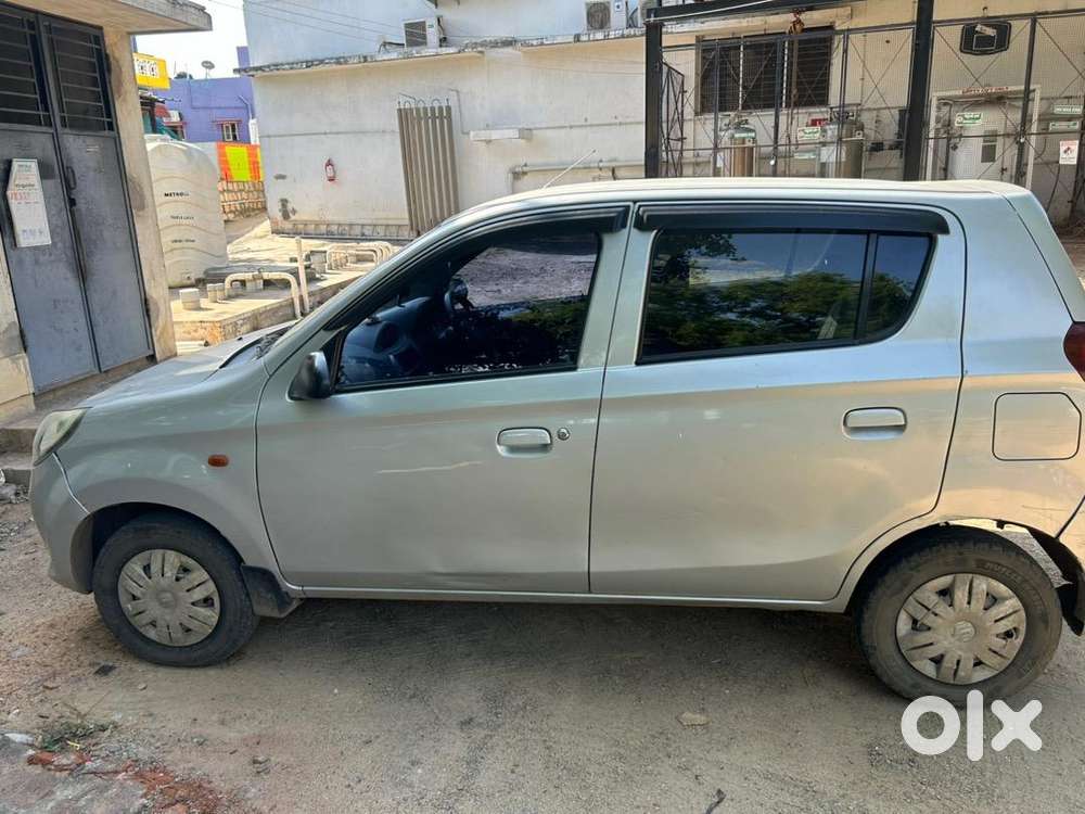 Maruti Suzuki 2015 Car