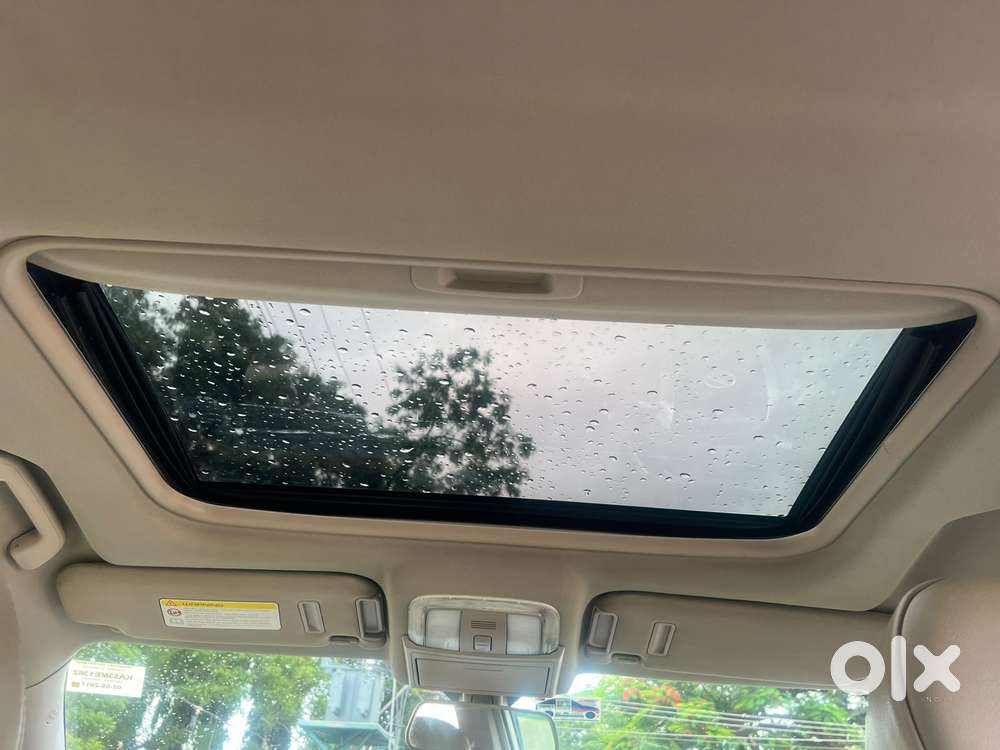 Mahindra Xuv500 2.2 W10, 2017, Diesel