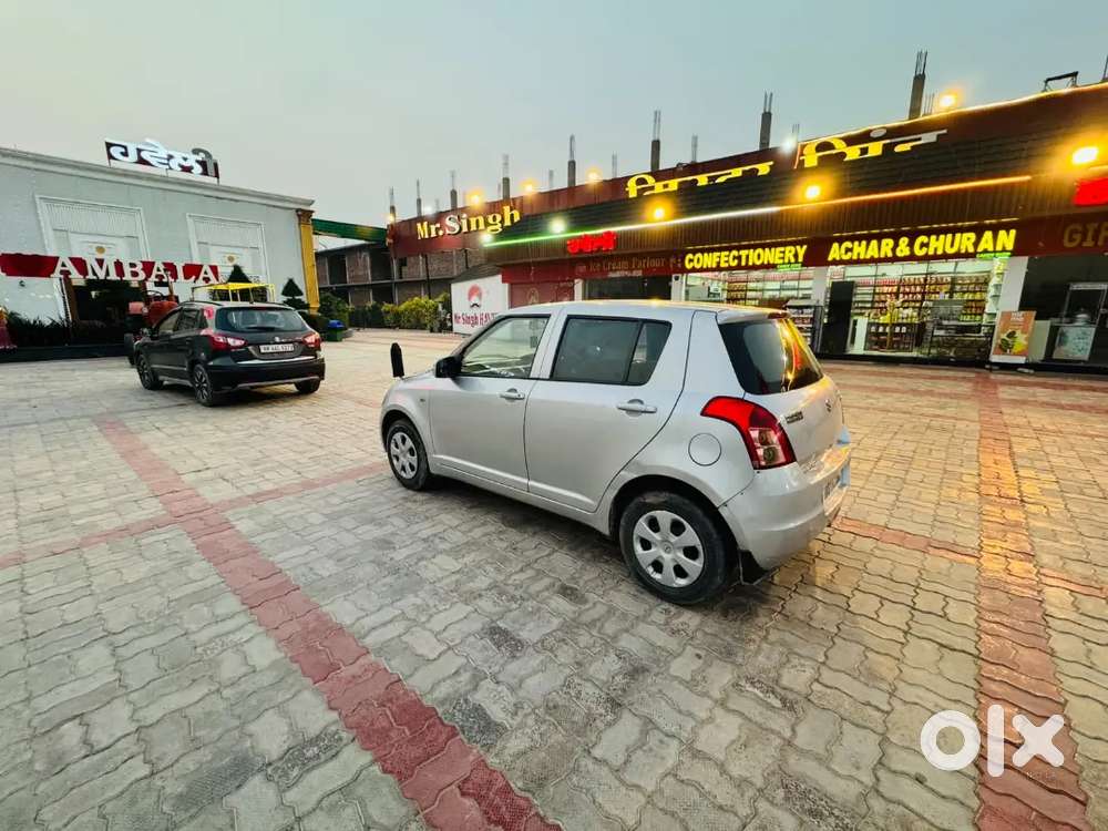 2nd Owner 2011 Maruti Swift