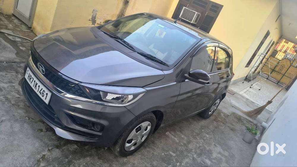 Tata Tiago 2023 Car