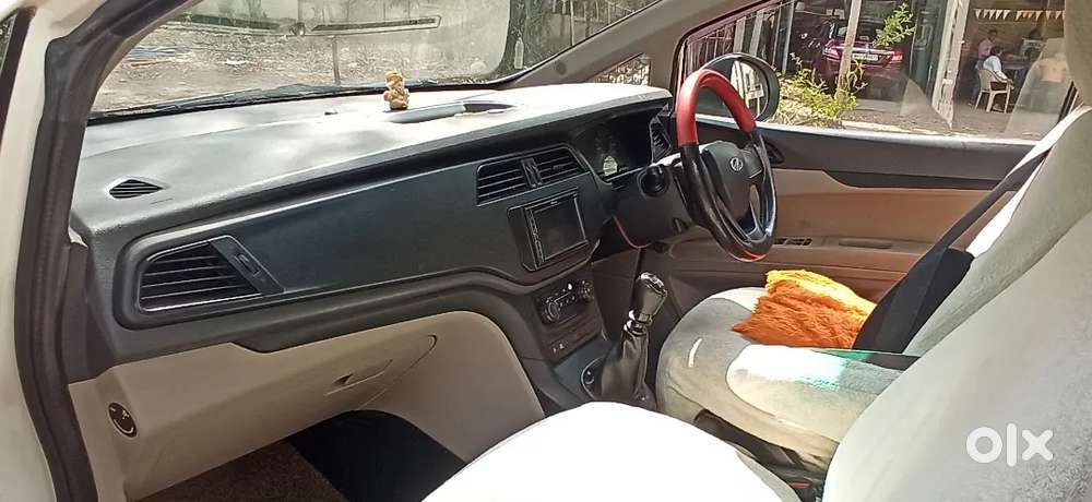 Mahindra Marazzo 2019 Diesel