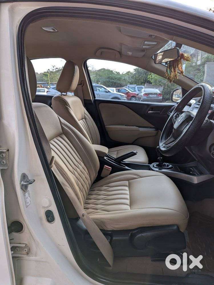 Honda City I Dtec V, 2014, Diesel