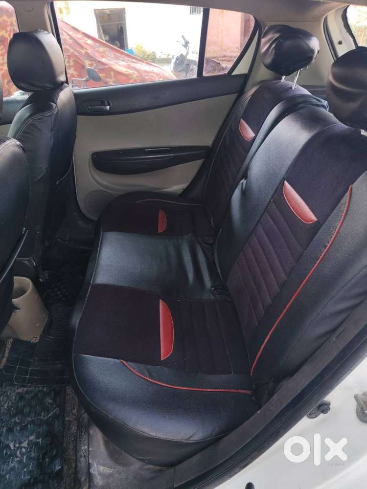 2009 Hyundai I20 Magna