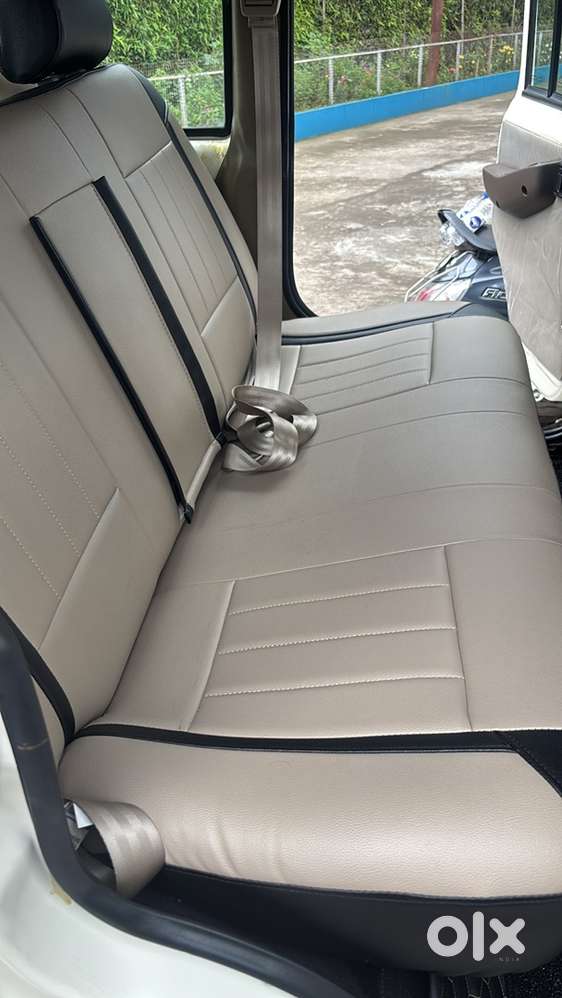 Mahindra Bolero 2025 Diesel