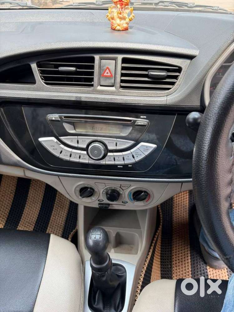 Maruti Suzuki Alto 800 Vxi Plus Option, 2018, Petrol