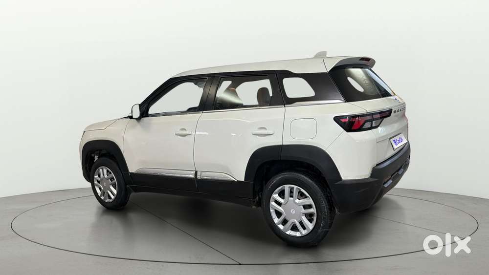 Maruti Suzuki Vitara Brezza 1.5 Vxi At, 2022, Petrol