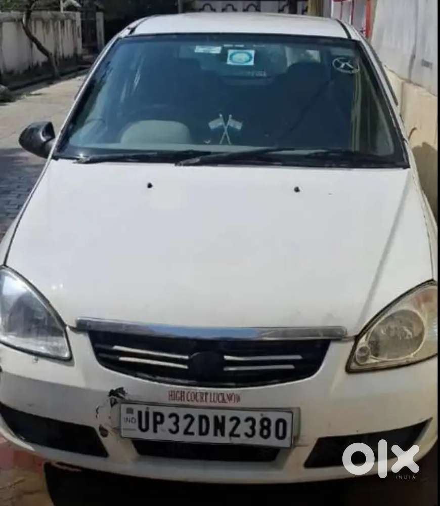 Tata Indica Ev2 Lx 2011 Diesel Manuall , 22km Milage