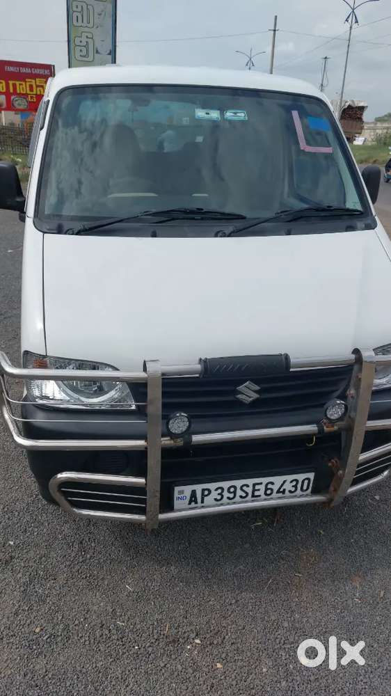 Maruti Suzuki Eeco 2023 Good Condition