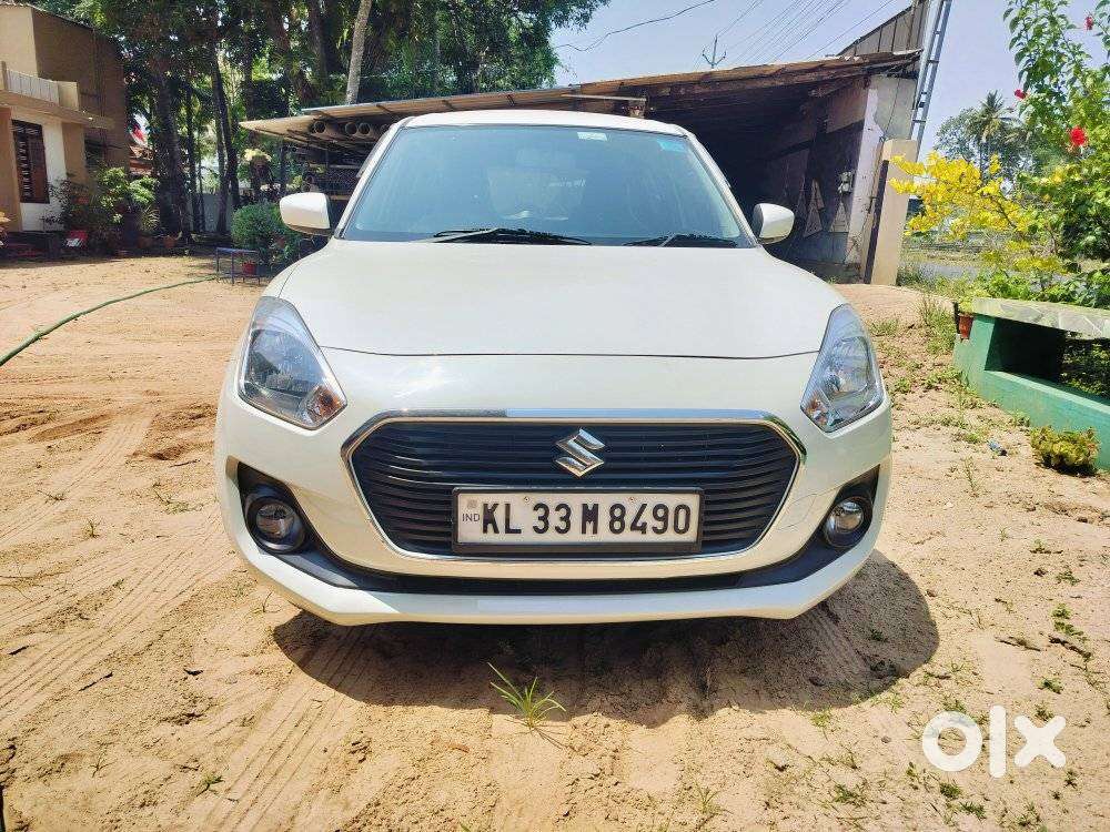 Maruti Suzuki Swift Lxi Optional-o, 2020, Petrol