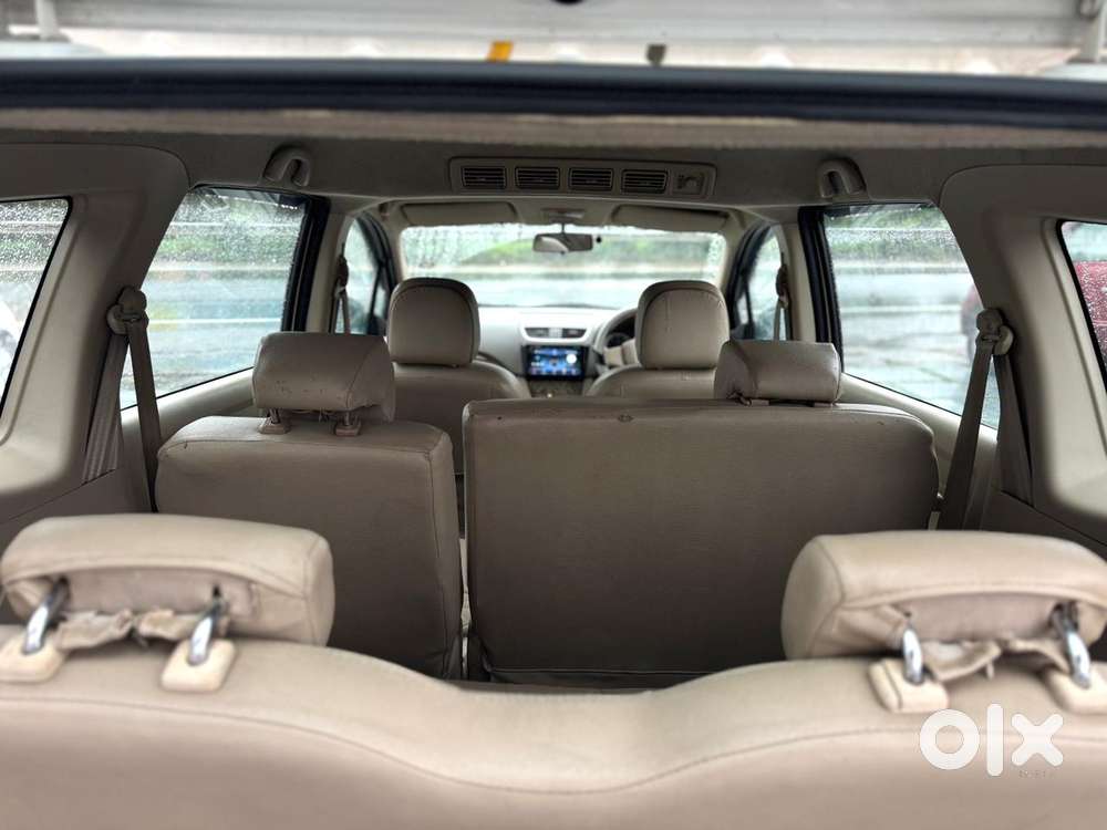 Maruti Suzuki Ertiga Vdi, 2015, Diesel