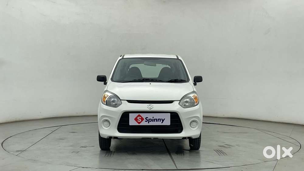 Maruti Suzuki Alto 800 Lxi, 2019, Petrol