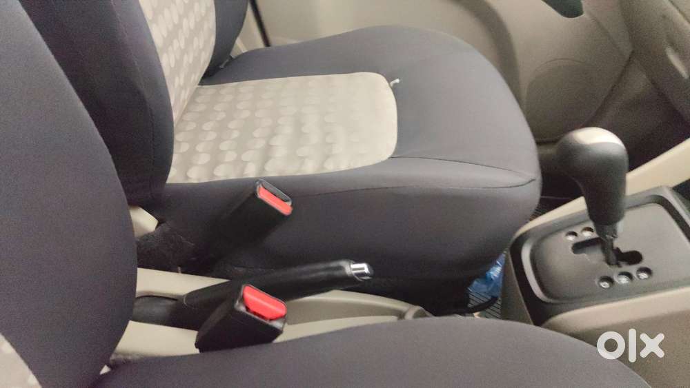 Maruti Suzuki Celerio 2014-2017 Vxi At, 2015, Petrol