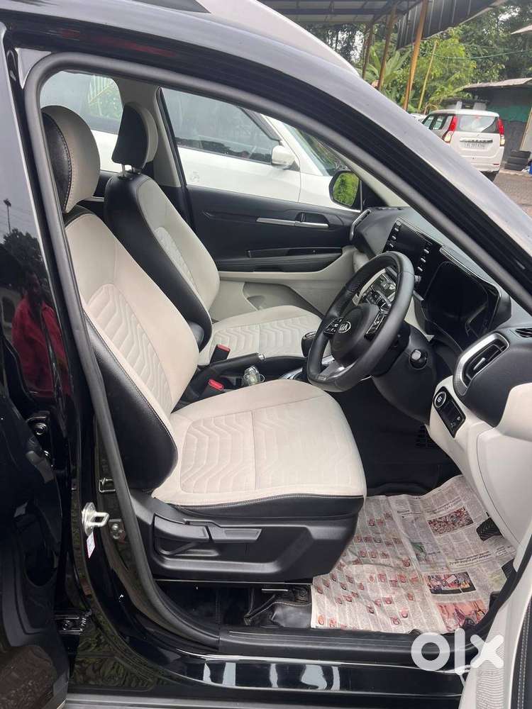 Kia Sonet Htx