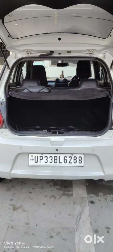 2020 Maruti Suzuki Swift